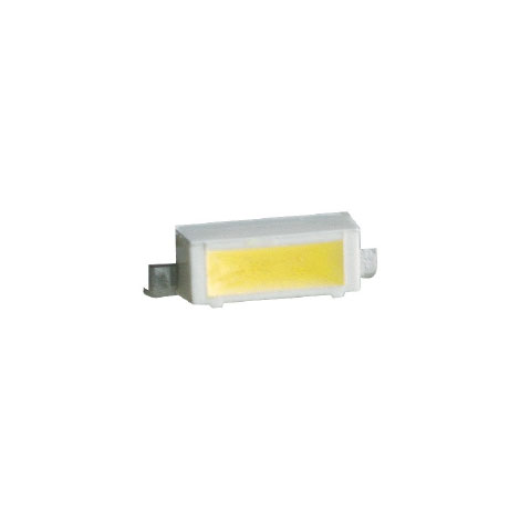 LED PLCCRA WH 120°ING 1800-3550MCD TR