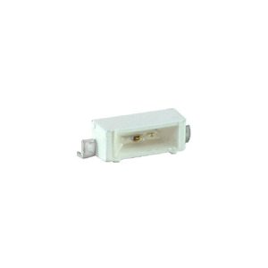 LED PLCCRA RD 120° ALG 355-715MCD S T/R