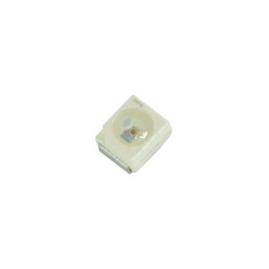 LED PLCC2 YL 120° ALG 180-450MCD S T/R