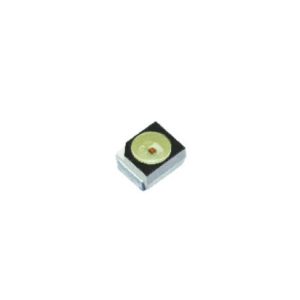 LED PLCC2 YL 588-594NM 120° ALG 715-1125MCD E T/R