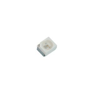 LED PLCC2 BL 120° ING 285-560MCD S T/R