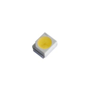 LED PLCC2 WH LLLK 120° ING 1800-2850MCD D