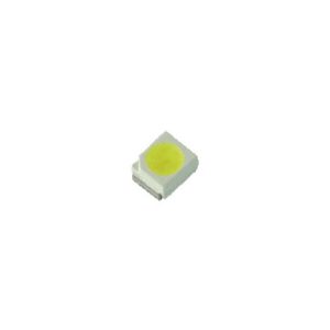 LED PLCC2 WH A1-A2-A3-A4 120° ING 1,4-2,85CD DT/R