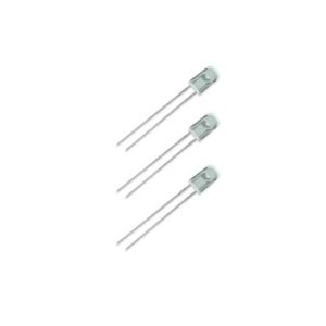 LED 5MM WH 100° 40° ING 2240-5600MCD W/TR T/A