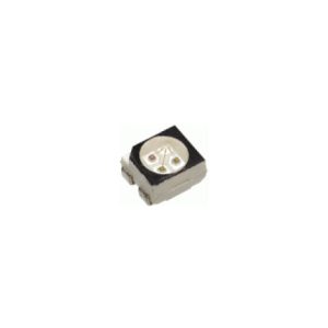 LED PLCC4 RGB 120° 140-285/285-560/100-200MCD B TR