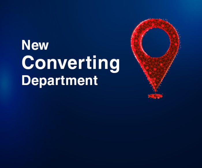 Welt Electronic Converting