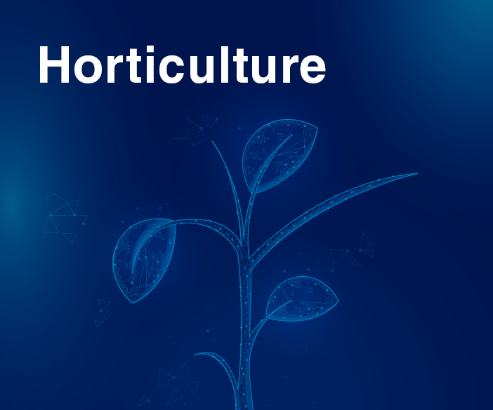 Horticulture LED