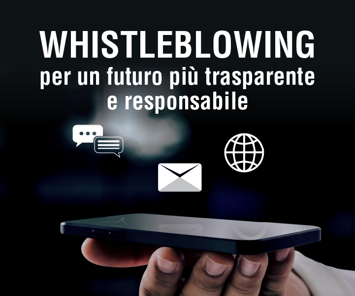 Welt Electronic Whistleblowing