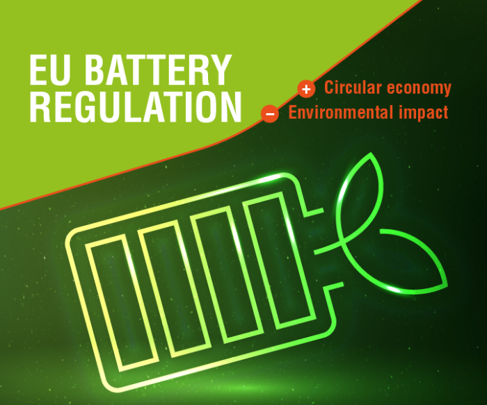 New European Battery Regulation