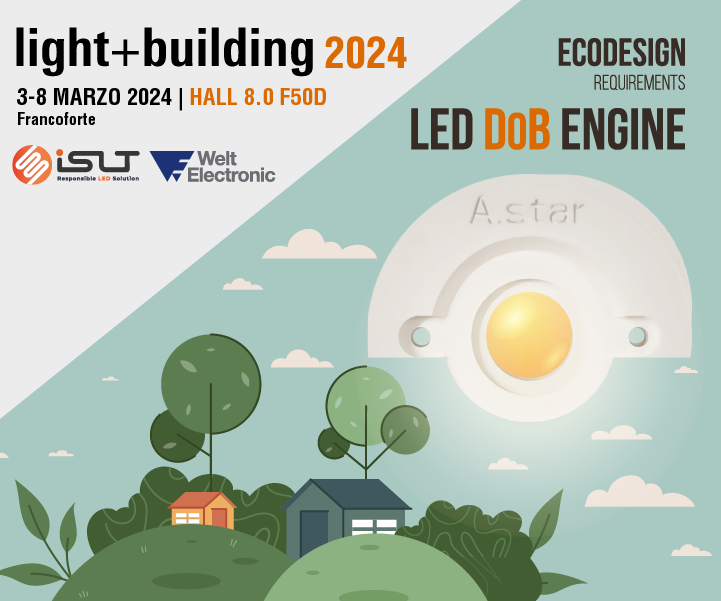 Light Building 2024