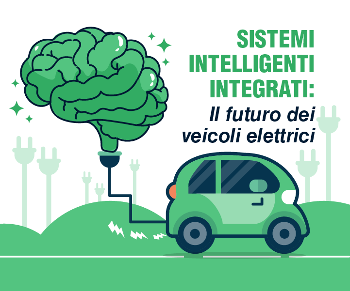 Sistemi intelligenti integrati